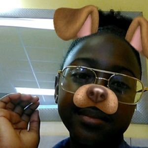 Meet your Posher, Chadasia